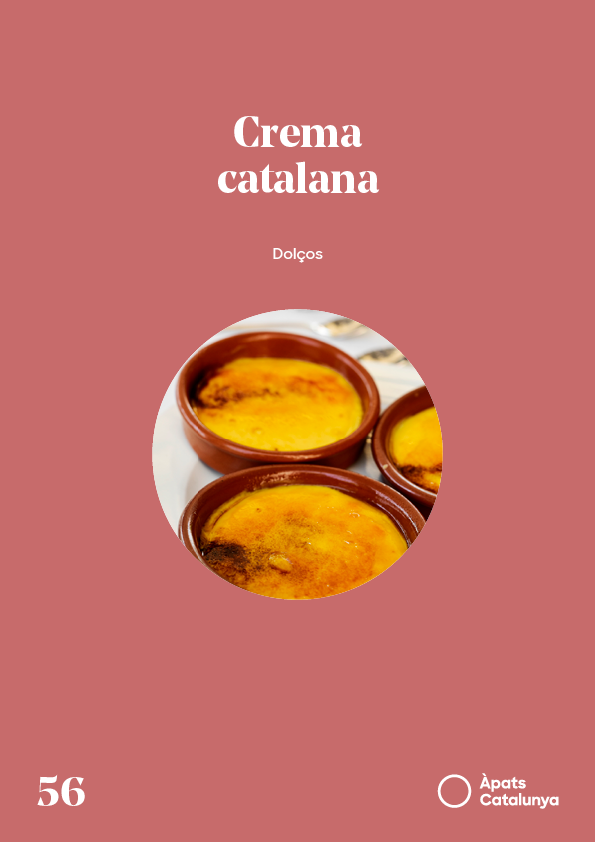 Fichas e identidad visual de la marca Àpats Catalunya